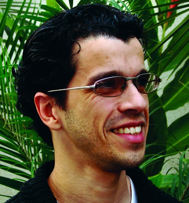 Prof. Leandro Laudeslau